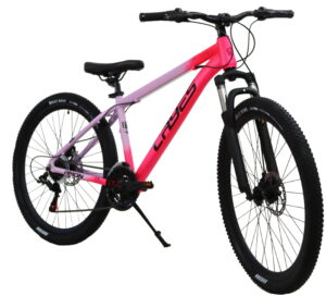 ROWER MTB ALUMINIOWY 27.5"